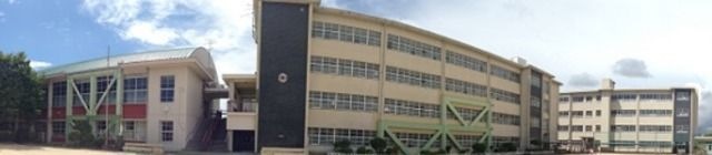 尼崎市立園和北小学校