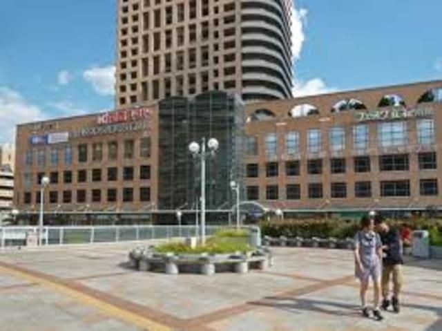 フェスタ立花南館