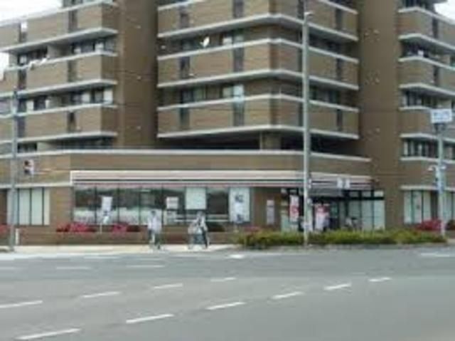 写真：セブンイレブン西宮下大市東町店