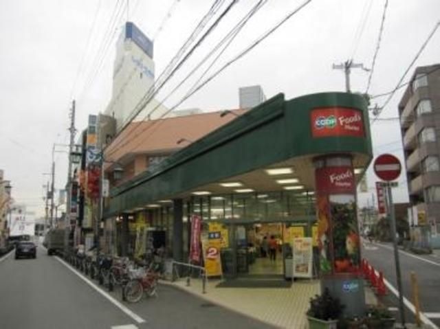 コープ塚口