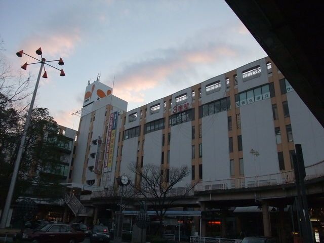 ダイエー塚口店