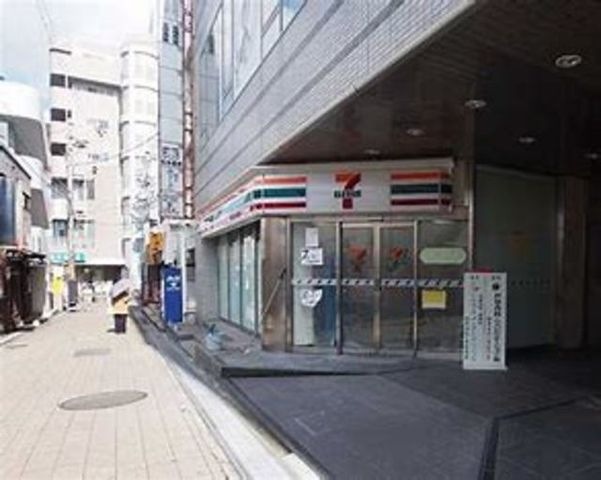 セブンイレブン明石魚住駅前店