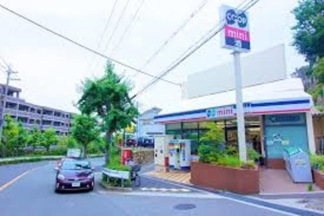 コープミニ東山