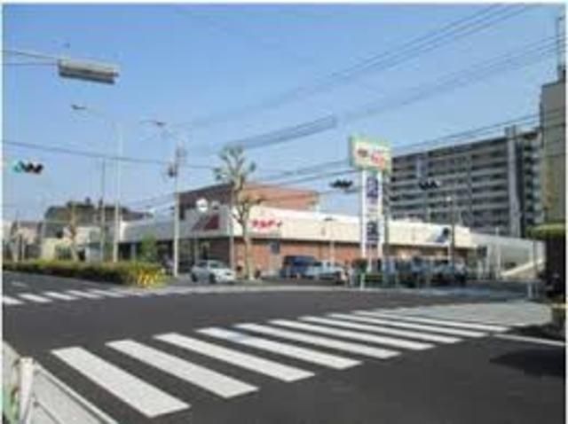マルアイ兵庫松原店