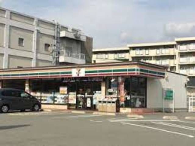 セブンイレブン明石大久保西店