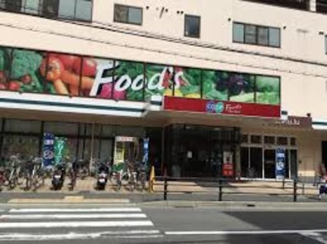 コープ深江