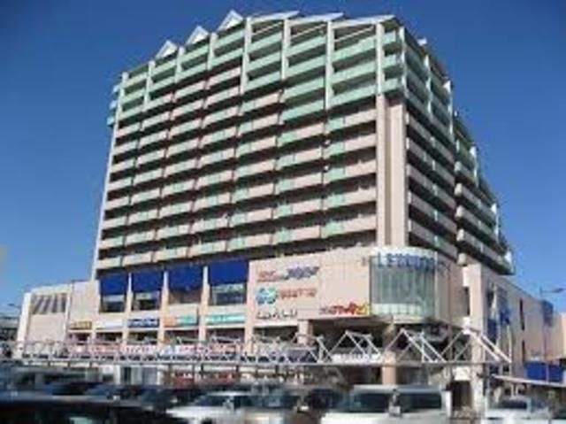 レバンテ垂水1番館