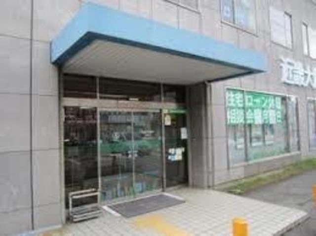 近畿大阪銀行武庫之荘支店