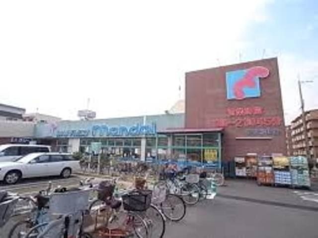 万代西宮熊野店