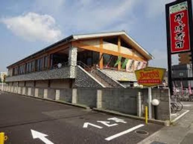 かっぱ寿司尼崎店