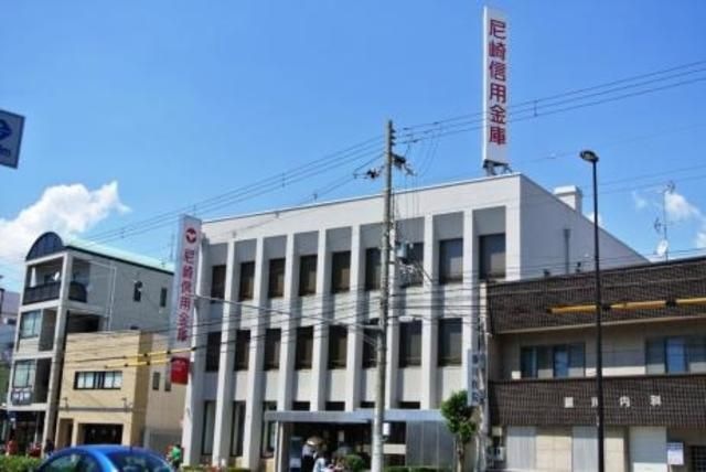 尼崎信用金庫大物支店