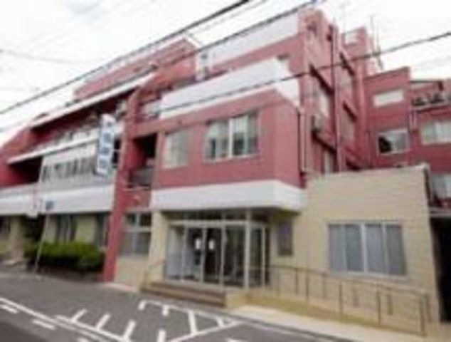 医療法人一誠会大原病院