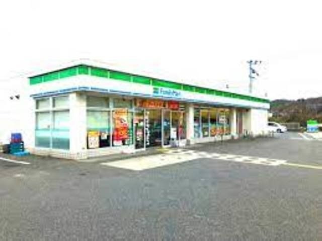 写真：ファミリーマート押部谷木幡店
