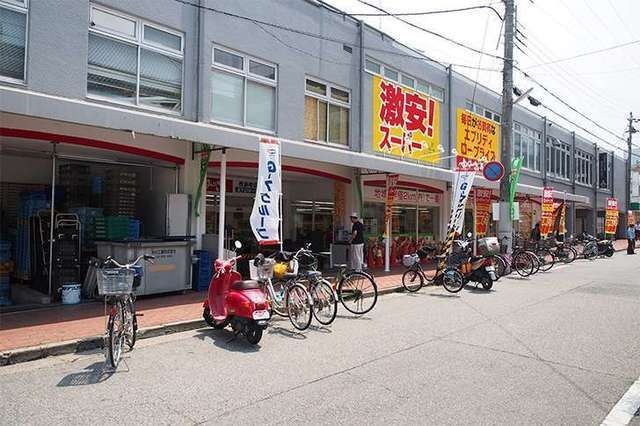 めぐみの郷西新町店