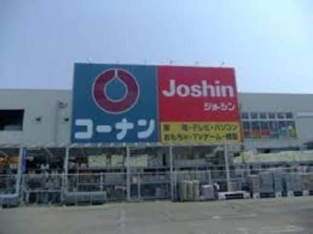 ジョーシン尼崎杭瀬店