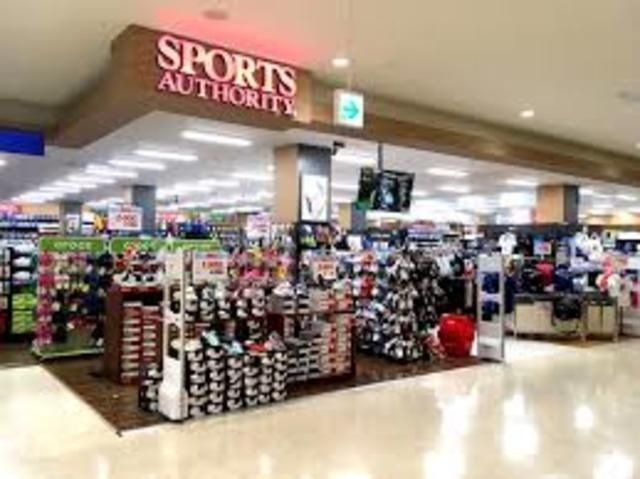スポーツオーソリティ神戸南店