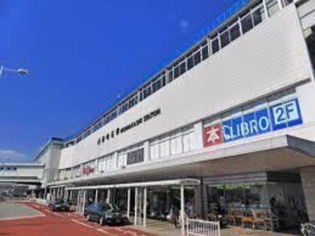 プリコ西明石