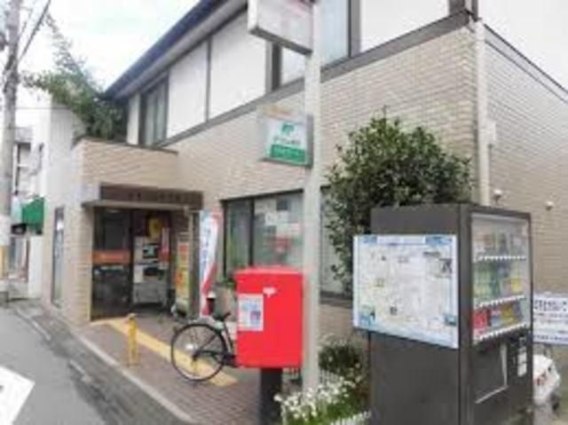 豊中千成郵便局