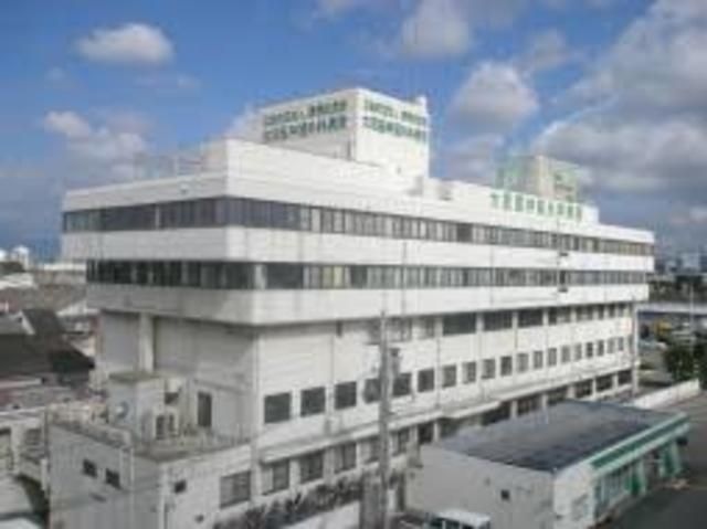 公益財団法人唐澤記念会大阪脳神経外科病院