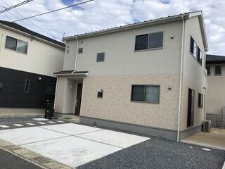 写真:光市室積新開2丁目貸家の外観