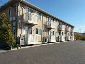 グランモアMの外観