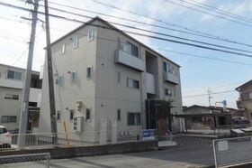 ラフィーヌAの外観