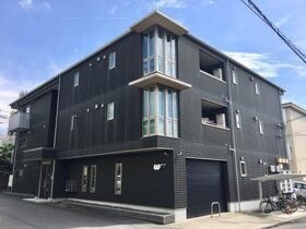 massimo三番町の外観