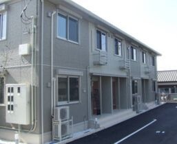 ゴートの外観