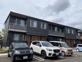 Puro Madera 西市〜プロ マデラ 西市〜の外観