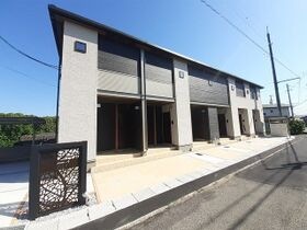 ラーゴム Aの外観