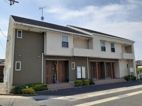 パストラーレⅡの外観