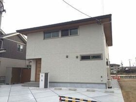下松市末武下H邸の外観
