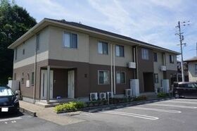 クオーレ光Ⅱの外観