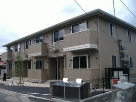 マノワール島田の外観