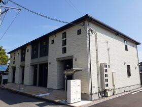 コンフォート末武中の外観