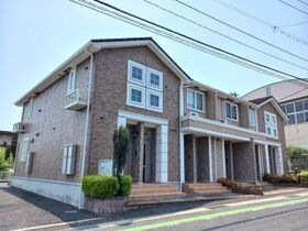 リュミエール・アソシエの外観