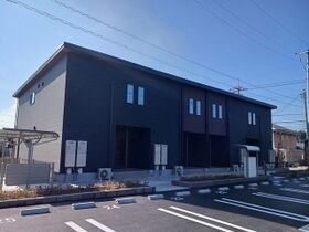 ヴェルデ・ヴェントⅠの外観