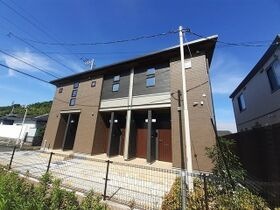 エイミー.パレスの外観
