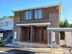 グランジュテ 四番館の外観