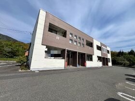 フォレスタの外観
