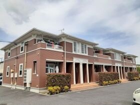 アルドーレ　参番館の外観