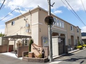 BEST HOUSE Ⅶの外観