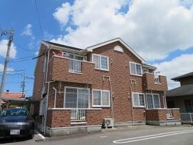ボナールY Aの外観