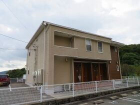 シンフォニーⅡの外観