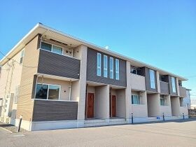 ステラ光の外観