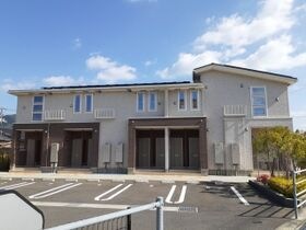 シャンス エールの外観