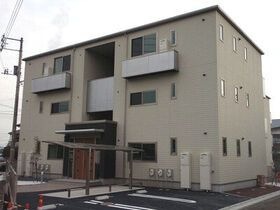 ラフィーヌBの外観