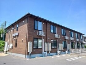 BEST HOUSE Ⅵの外観