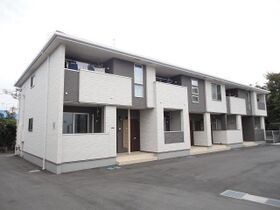 セレーノ Ⅱ番館の外観