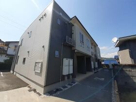 グランド ソレイユの外観